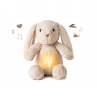 Soothing Musical Plush, Billy the Rabbit - Cloud B