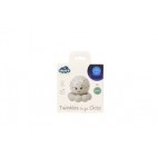 Twinkles To Go Octo™ Nightlight - Cloud B