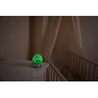 Twinkles To Go Octo™ Nightlight - Cloud B