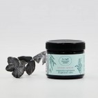 Eucalyptus and ravintsara respiratory ointment - Les Mauvaises Herbes