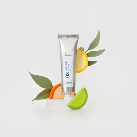 Hand Cream - Eucalyptus + Mint - Flambette