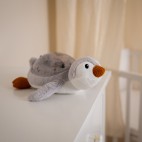 Tranquil Penguin™ – Veilleuse Musicale et Éco-Responsable - Cloud B Cloud B