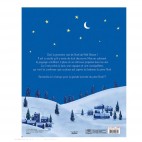 Livre - La première nuit de Noël de Petit Renne - Auzou Auzou