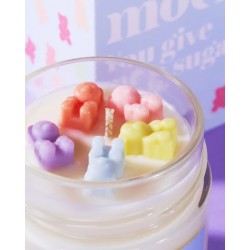 Good Morning Soy Wax Candle 190g - Moonday