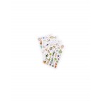 Cahier de stickers Les Parisiennes - Moulin Roty