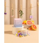 But first laundry 190g soy wax candle - Moonday