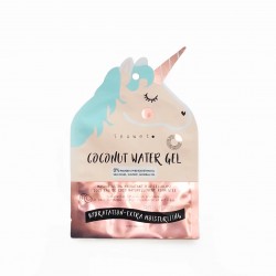 Watermelon Moisturising biocellulose mask - Inuwet