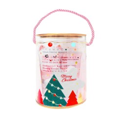 Coffret Snowball - Routine soin corps - Inuwet Inuwet