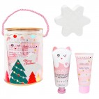 Coffret Snowball - Routine soin corps - Inuwet Inuwet