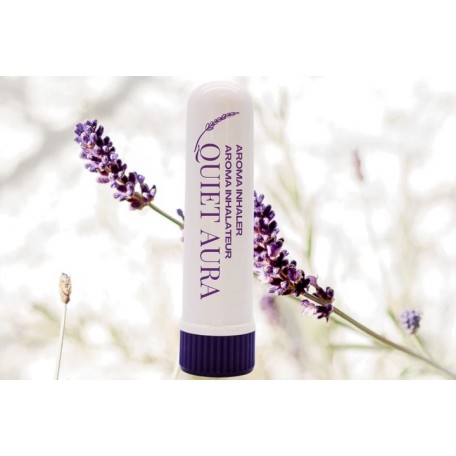 Inhalateur Aromatique Lavande - Oriwest