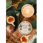 Cielo 100% Soya reusable candle - Mimi & August