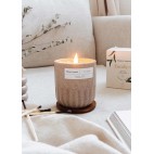 Eucalypto 100% Soya reusable candle 11 oz - Mimi & August