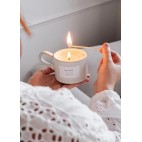 Eucalypto 100% Soya reusable candle 5.5 oz - Mimi & August