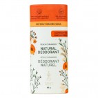 Natural Solid Deodorant - Peach Coriander - Tanit