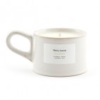 Eucalypto 100% Soya reusable candle 5.5 oz - Mimi & August