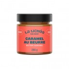 Caramel au beurre 290g - La Lichée La Lichée