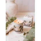 Alps reusable candle - Mimi & August