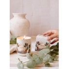 Alps reusable candle - Mimi & August