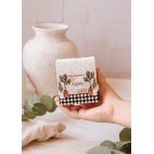 Alps reusable candle - Mimi & August