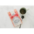 Golden Tonic organic tea - Bush Berry