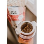 Golden Tonic organic tea - Bush Berry