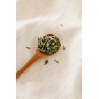 Organic peppermint loose tea - Bush Berry