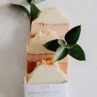 Lavender soap bar - Soak Bath co