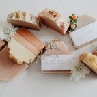 Lavender soap bar - Soak Bath co