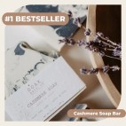 Soap bar Cashmere Musk Vanilla - Soak Bath co