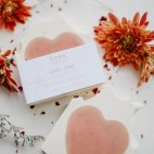 XoXo bar soap - Soak Bath co